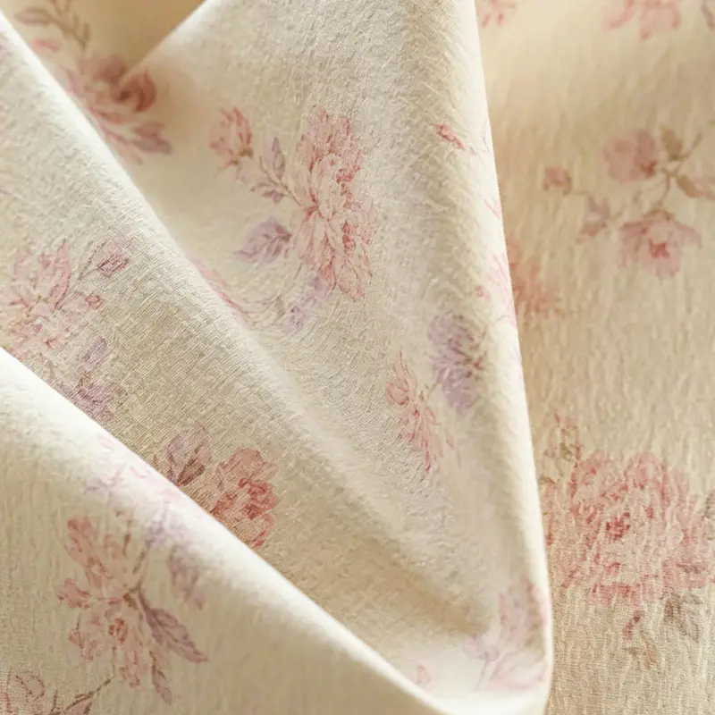 ผ้า Tencel-Viscose-Nylo